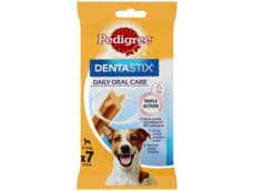 Pedigree Dentastix dagelijkse mondverzorging 5-10 kg
