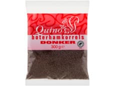 Quino Boterhamkorrels donker