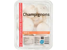 Hoogvliet Champignons middel