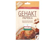 Verstegen kruidenmix voor gehakt paprika