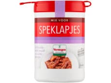 Verstegen Kruidenmix speklapjes