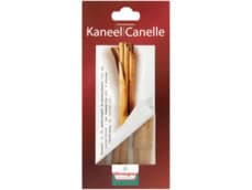 Verstegen kaneel heel
