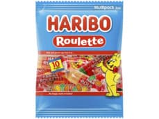 Haribo Mini roulette