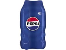 Pepsi Regular 4-pak