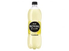 Royal Club Bitter lemon
