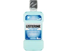 Listerine Mondwater actieve tandsteen controle