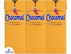 Chocomel Vol 6-pak