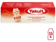 Yakult Regular
