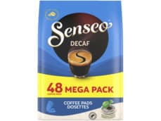 Senseo Decaf koffiepads voordeelpak