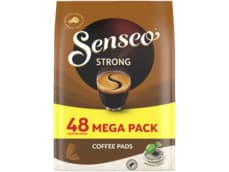 Senseo Strong koffiepads voordeelpak