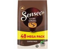 Senseo Extra strong koffiepads voordeelpak