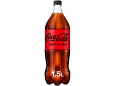 Coca-Cola Zero