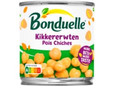 Bonduelle Kikkererwten
