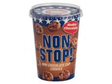 Nonstop Double chocolate