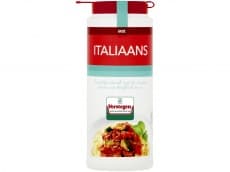 Verstegen Kruidenmix Italiaans