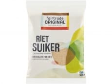 Fairtrade Original Rietsuiker