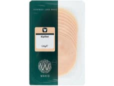 WAHID Kipfilet naturel