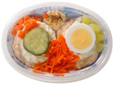 Westland Rundvleessalade