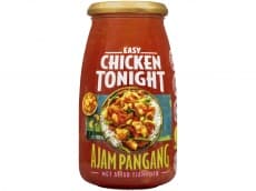 Roerbaksaus chicken tonight ajam pangang