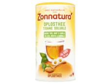 Zonnatura Groene thee & kamille oplosthee