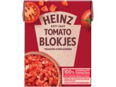 Heinz Tomato blokjes