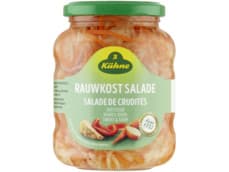 Kühne Rauwkost zoetzuur