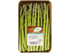 Hoogvliet Aspergetips groen