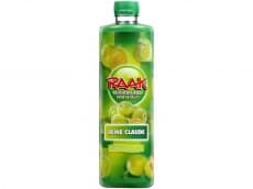 Raak Siroop reine claude