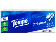 Tempo Zakdoekjes