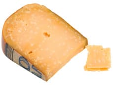 Koggelandse Kaas overjarig