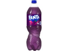 Fanta Cassis