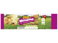 Bonzo Megabone kauwsnack met rund