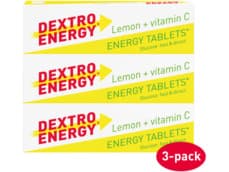 Dextro Energy citroen