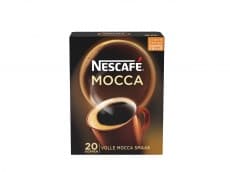 Nescafé Cafe mocca