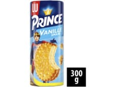 Lu Prince gevulde koeken vanille