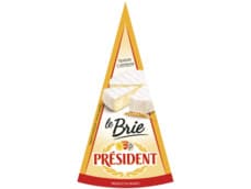 Président Brie