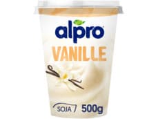 Alpro Variatie op Yoghurt Vanille