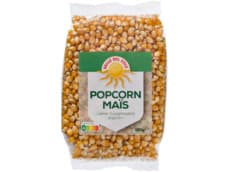 Valle del sole Popcorn