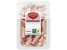 Slagers kwaliteit Beenham staafjes