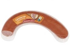 Zandvliet Gelderse kookworst