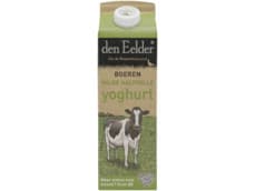 Den Eelder Milde boerenyoghurt
