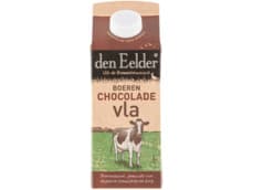 Den Eelder Boeren chocoladevla