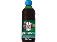 Roosvicee Laxo fruitkracht pruimen