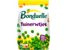 Bonduelle Tuinerwtjes