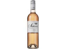 Sensas Syrah rosé