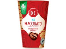 Douwe Egberts Ice macchiato ijskoffie