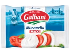 Galbani Mozzarella maxi