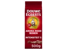 Douwe Egberts Aroma rood koffiebonen