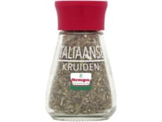 Verstegen Italiaanse kruiden