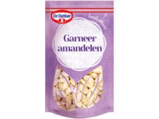 Dr. Oetker Garneeramandelen